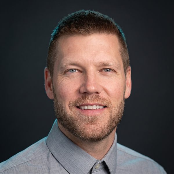 Nelson Powers, VP and Director of Operations at Powered Control Systems